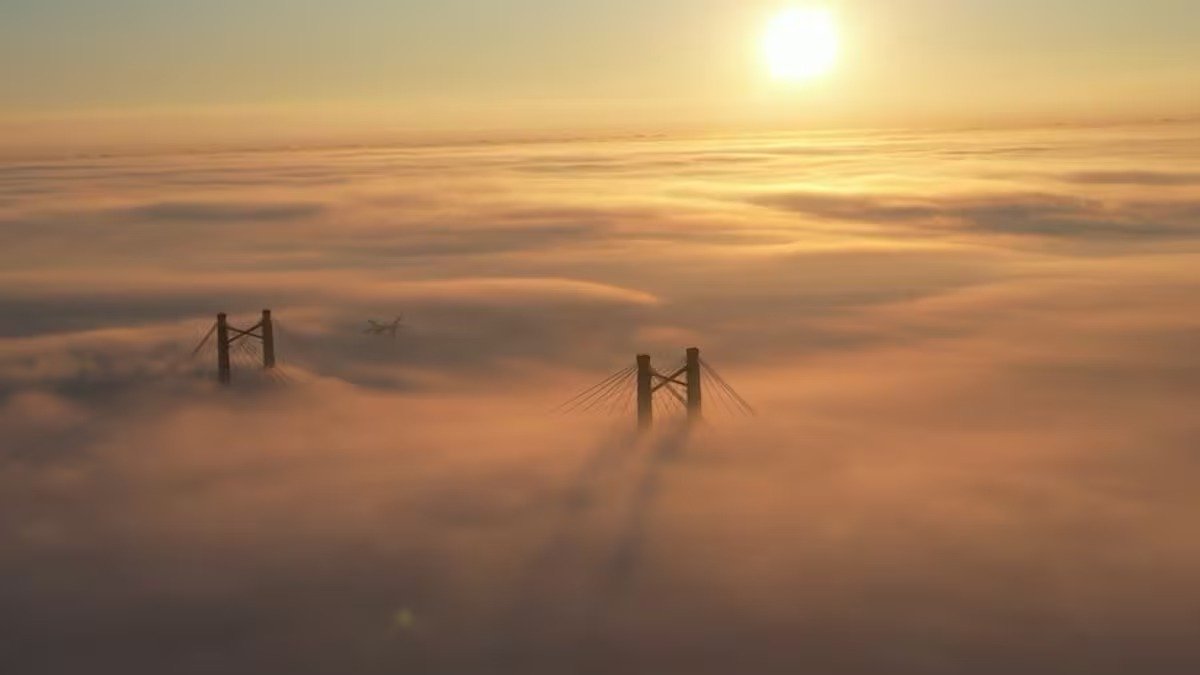 La niebla que no se va: qué está pasando y cómo te afecta