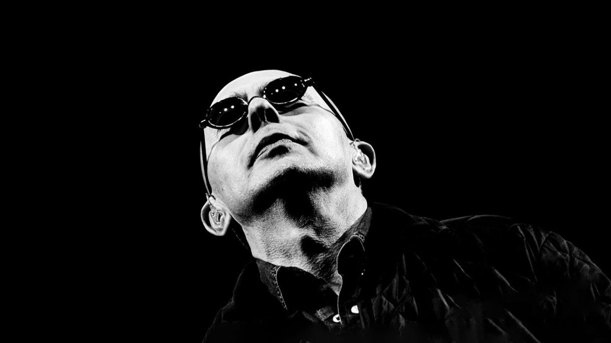 Murió el Indio Solari a los 77 años: el rock argentino despide a una leyenda