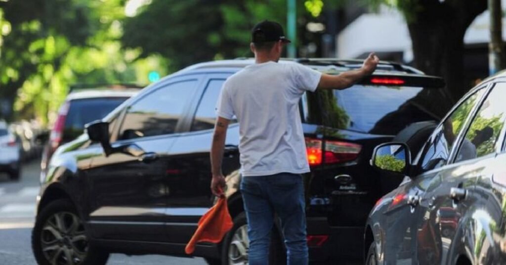 La Legislatura de CABA aprobó la ley anti trapitos: cárcel de hasta 60 días y multas de más de $1 millón