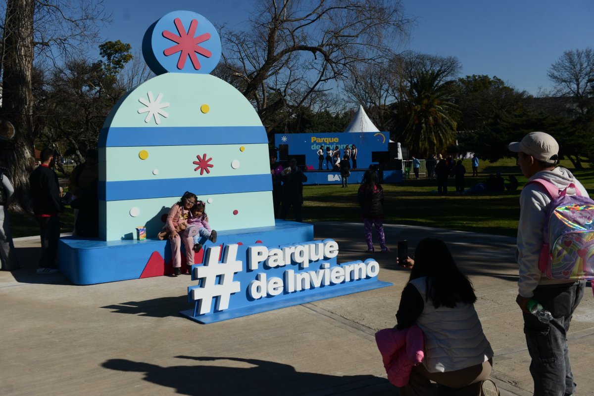Vacaciones de invierno en Buenos Aires: una agenda con planes para disfrutar en familia