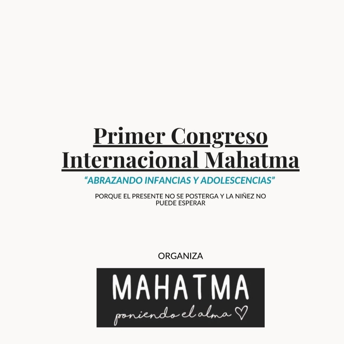 Mar del Plata será sede de un congreso internacional sobre infancias y adolescencias vulneradas