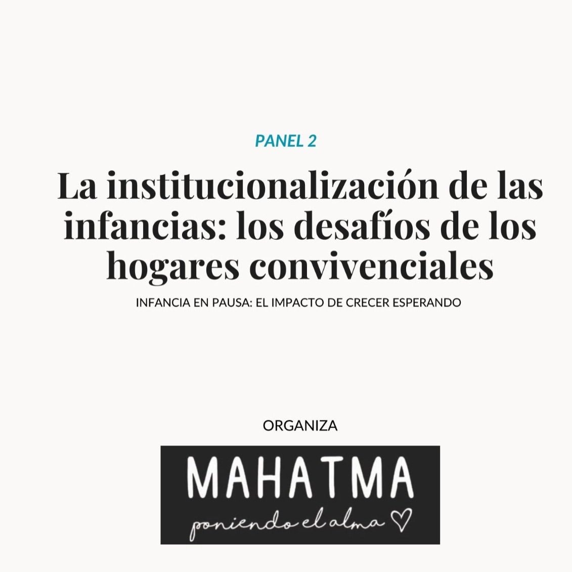 Mar del Plata será sede de un congreso internacional sobre infancias y adolescencias vulneradas (2)