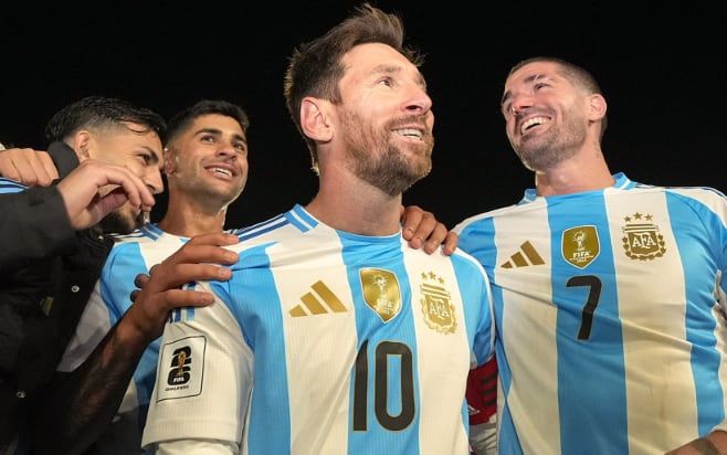 Sorteo del Mundial 2026: todo lo que tenés que saber