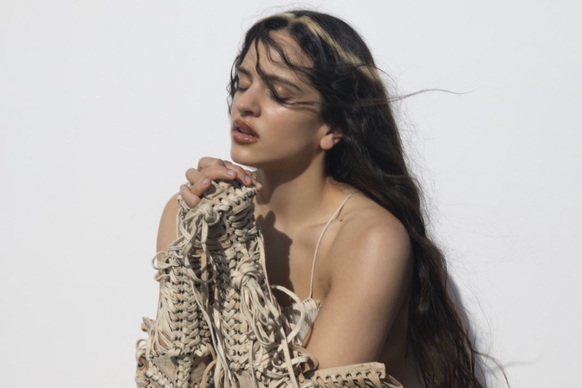 Rosalía en el Movistar Arena: las fechas de los shows y cómo sacar entradas