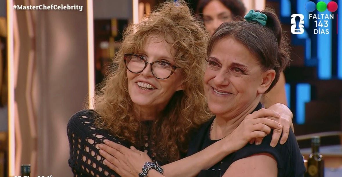 Cuánto midió la gala de regreso de MasterChef Celebrity
