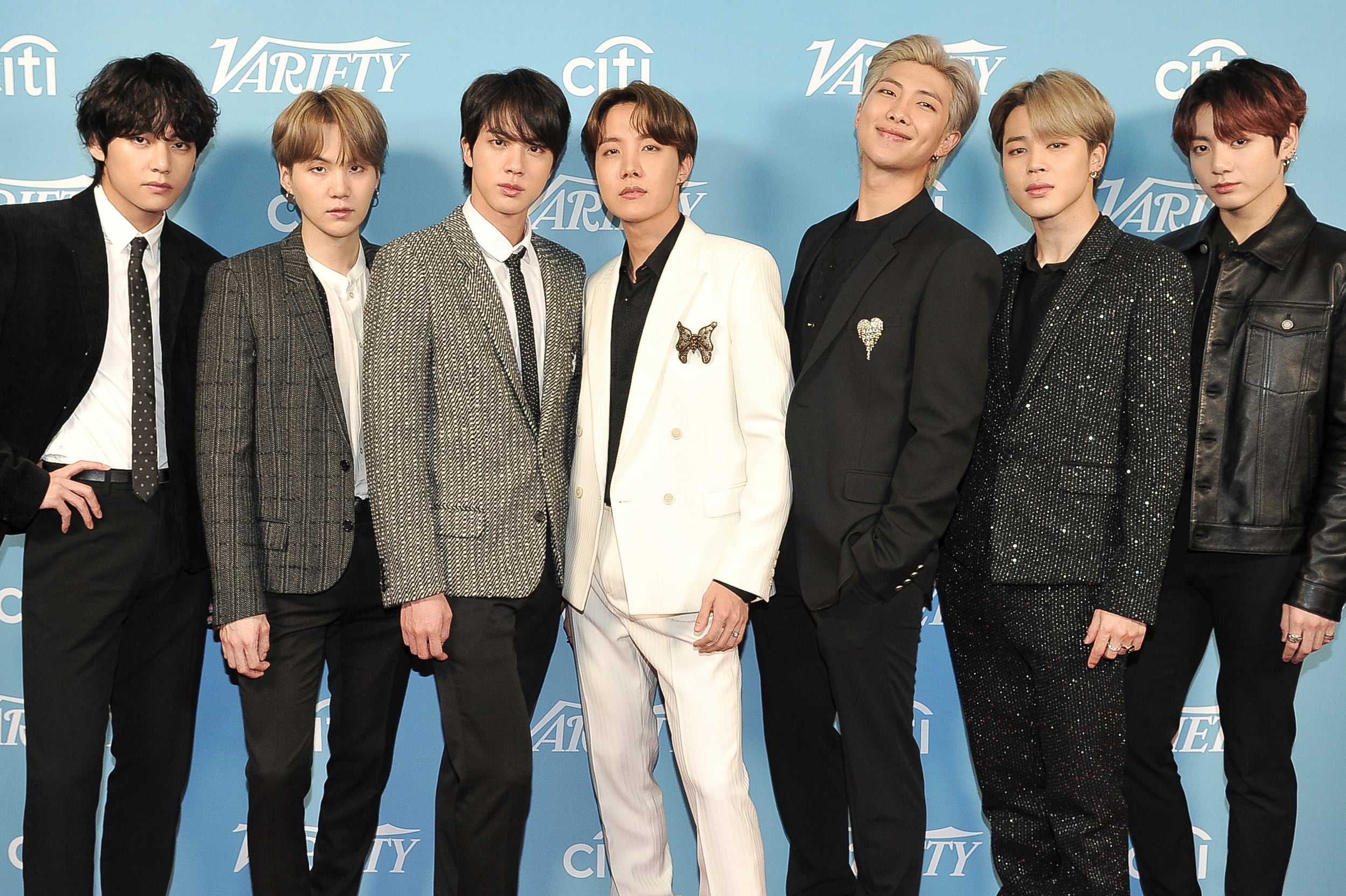 Quiénes son los BTS, la banda de pop koreano que tiene su fandom en Argentina