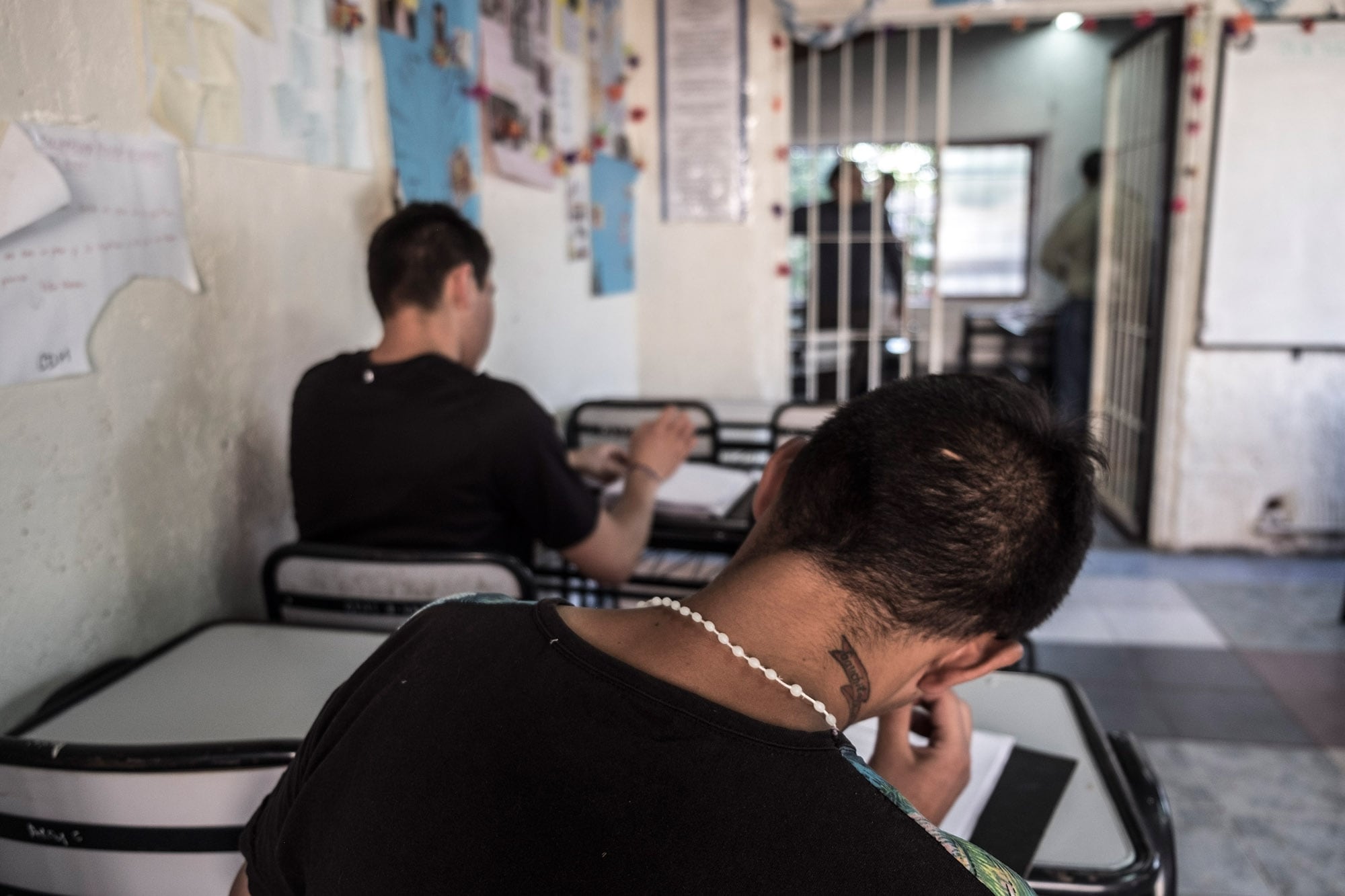 El Gobierno promulgó el nuevo régimen penal juvenil