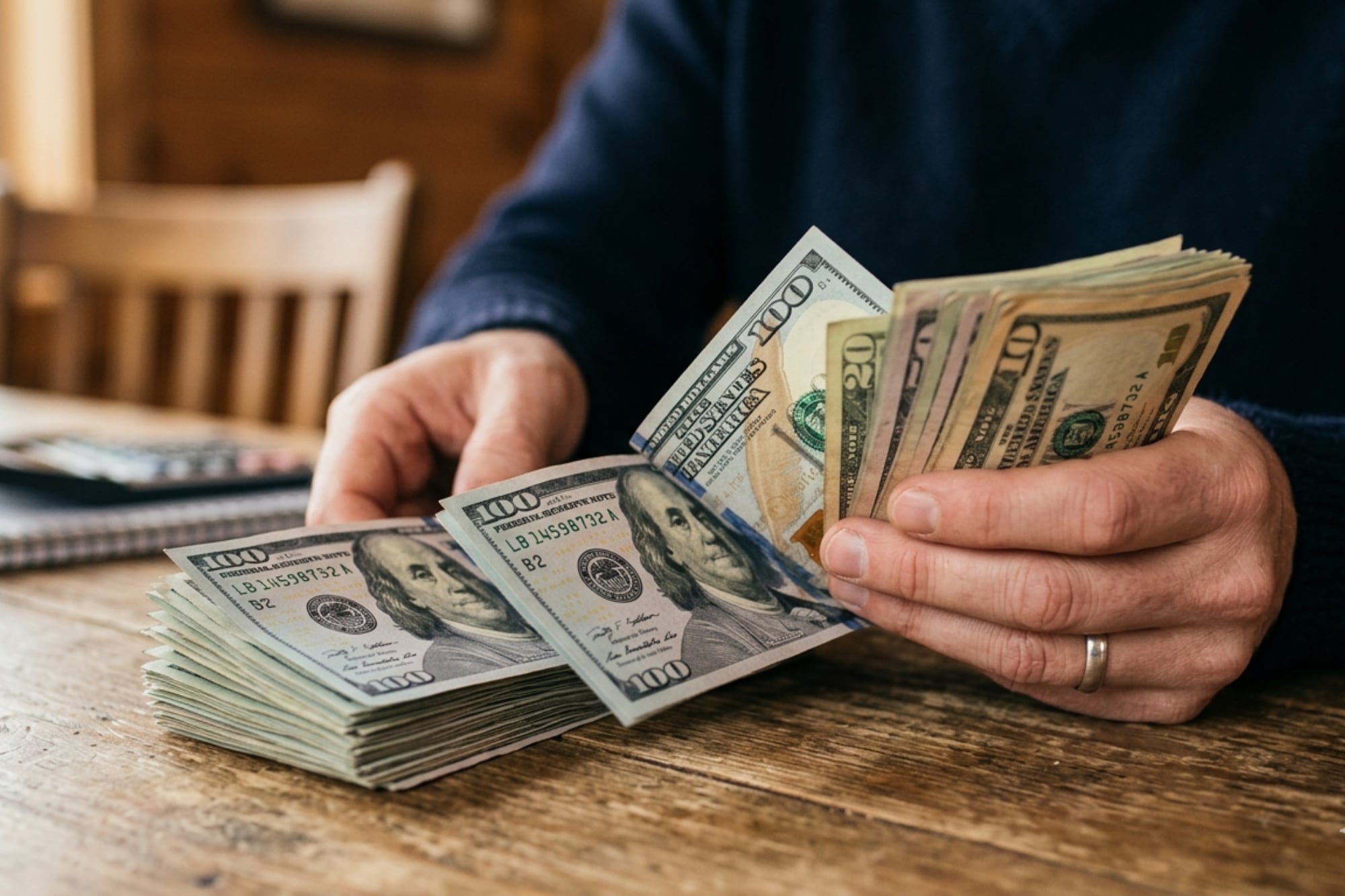 Precios del dólar y el dólar blue este lunes