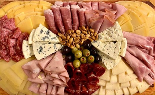 Precauciones al elegir tus snacks: advertencias de una nutricionista