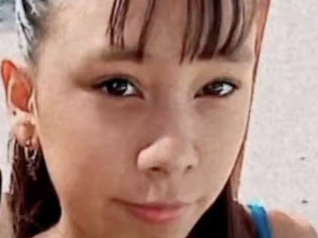 Buscan a Agostina Vega, una adolescente desaparecida en Córdoba