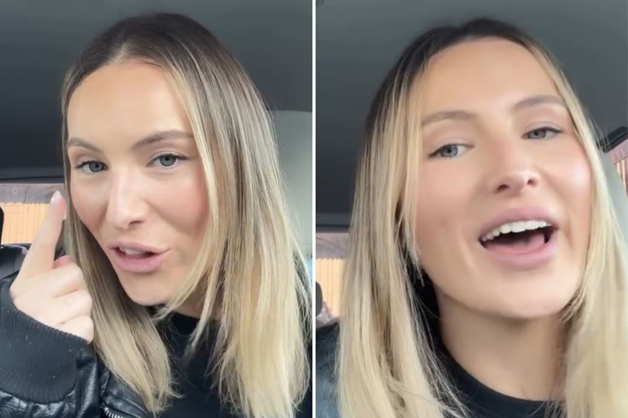 El video simpático de la esposa de Tim Payne que conquistó a los argentinos