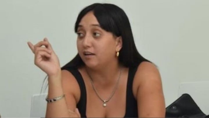 Funcionaria del municipio de Morón, prófuga por narcotráfico