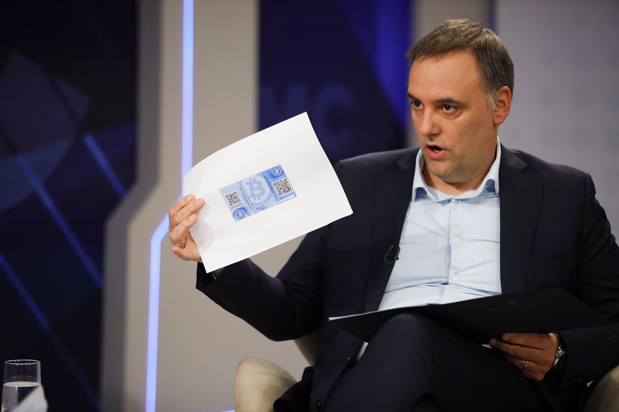 Manuel Adorni confesó haber ocultado ahorros