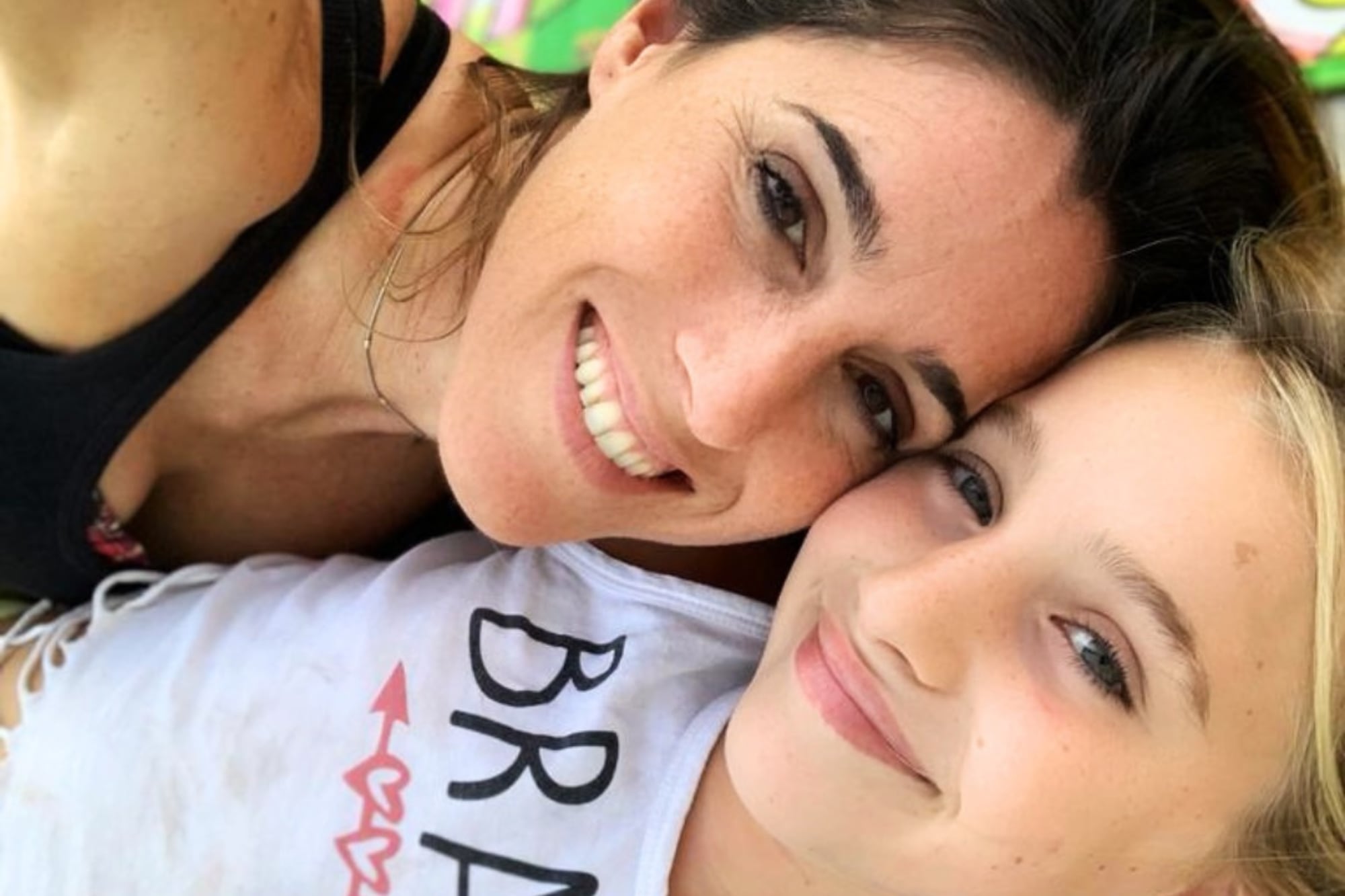Soledad Pastorutti celebra los 16 años de su hija con un emotivo mensaje