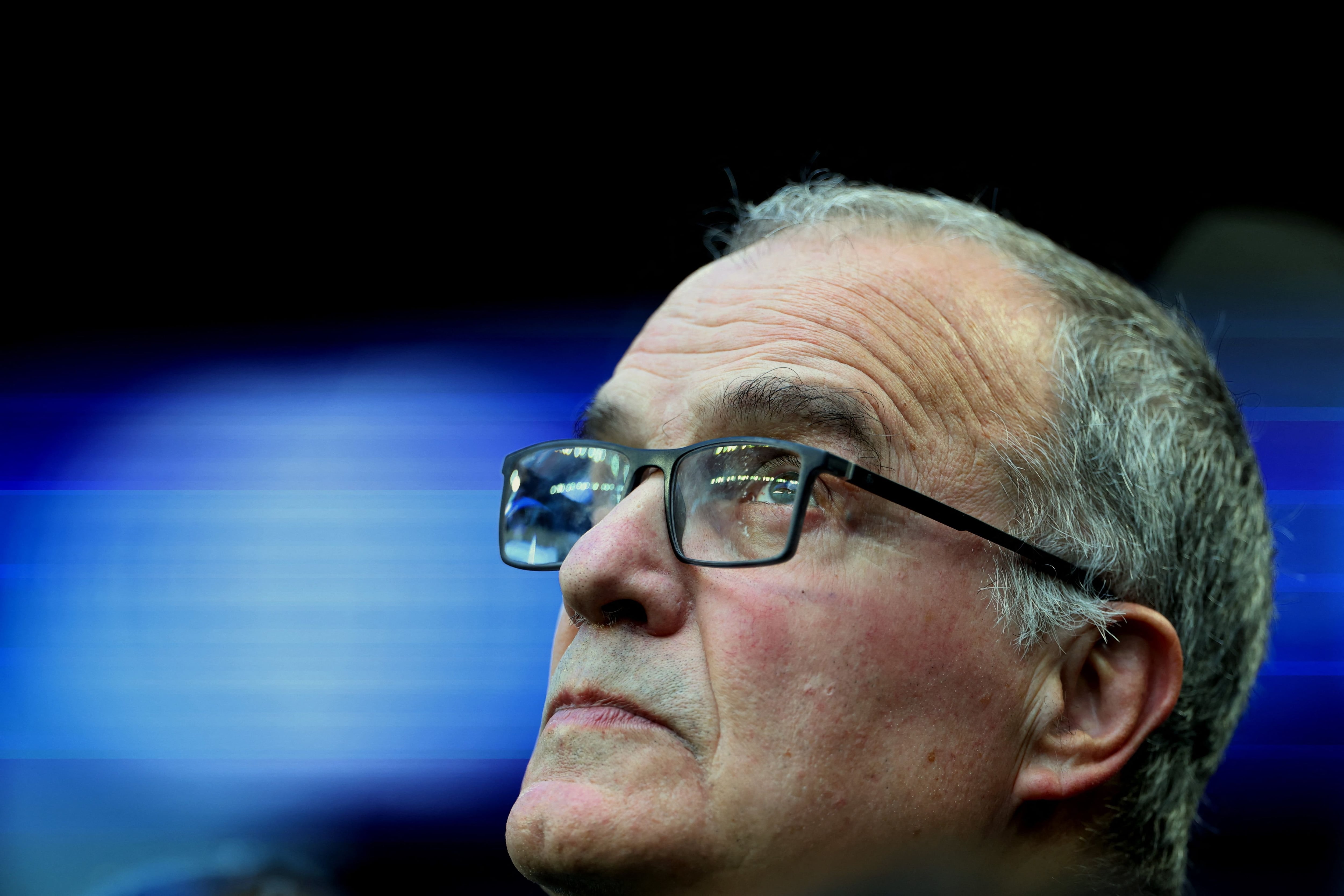 Bielsa resignado tras empate de Uruguay ante Cabo Verde