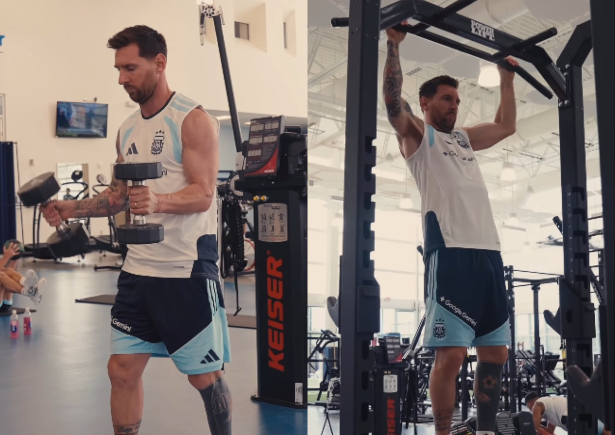 Cumpleaños de Messi: celebrando sus 39 años