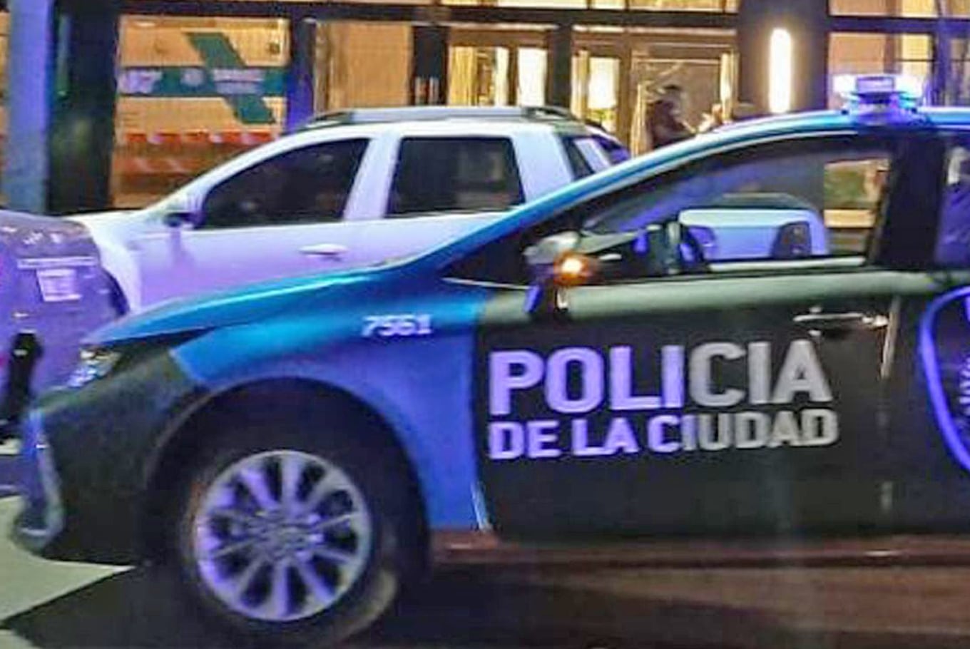 Robos a estudiantes: familias piden ayuda urgente en Recoleta y Palermo