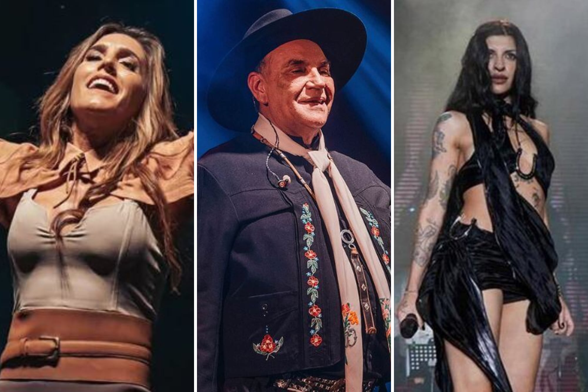 Festival de folklore en Buenos Aires: programación y cómo conseguir entradas