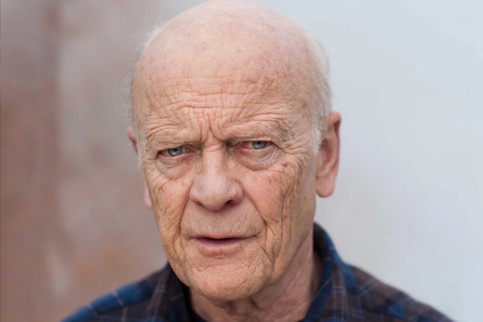 Fallece Michael Byrne: Actor de Harry Potter e Indiana Jones a los 82