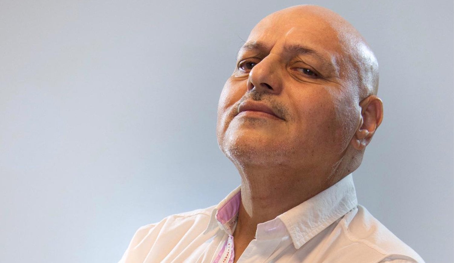 Nos dejó Santiago Ríos, un talentoso del espectáculo argentino
