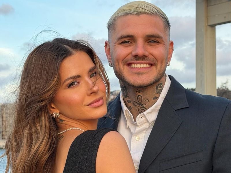 Rumores sobre la ruptura entre la China Suárez y Mauro Icardi: ¿Qué está pasando?
