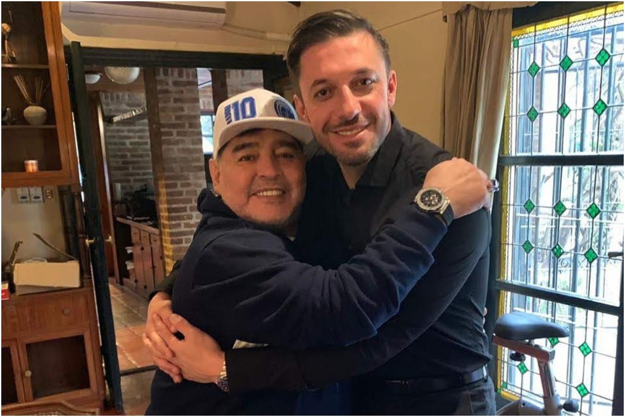 Declaraciones en el juicio por la muerte de Maradona, esperado testimonio del abogado Morla y familiar