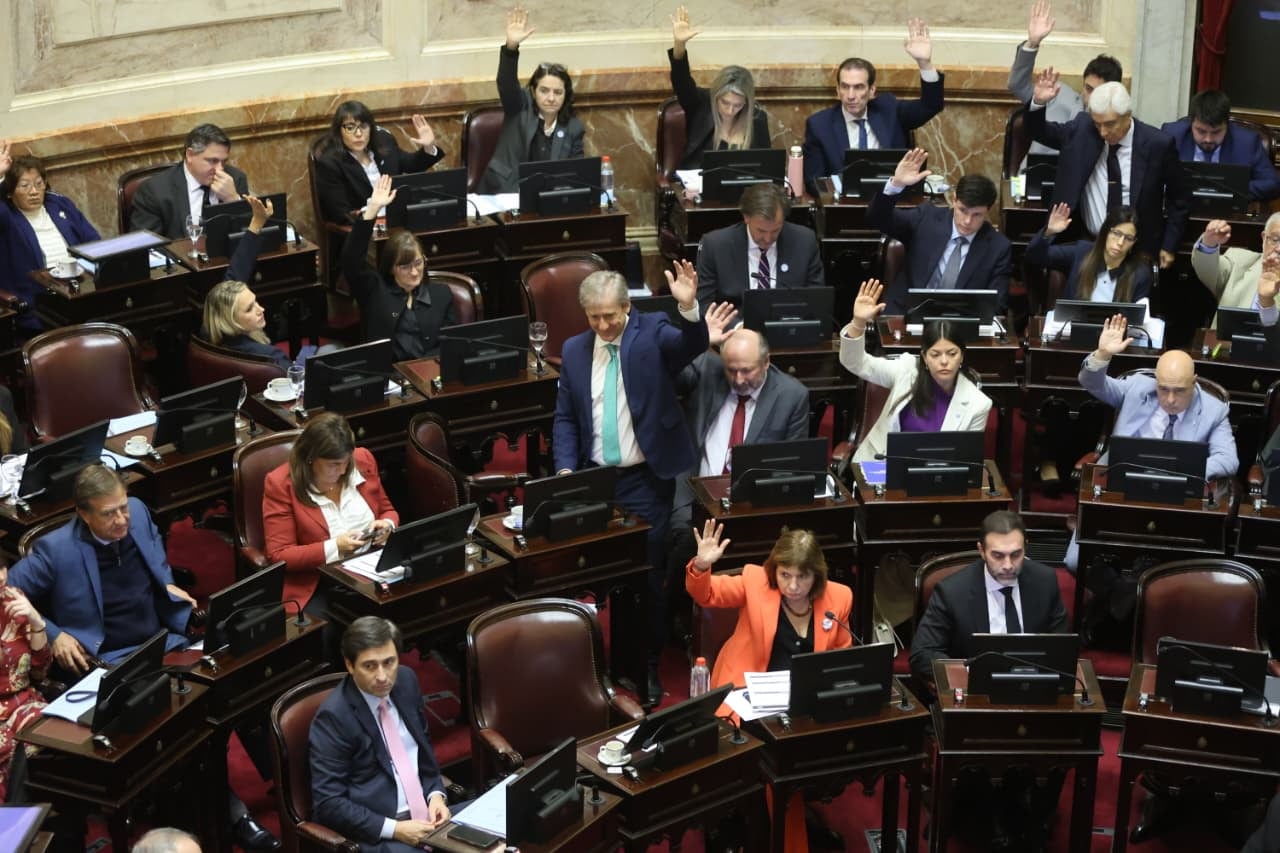 El proyecto de reforma electoral del Gobierno despierta controversias en la oposición