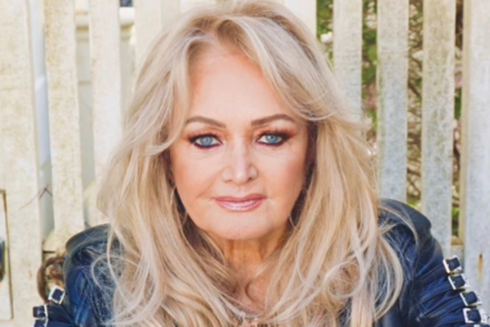 Murió la icónica Bonnie Tyler