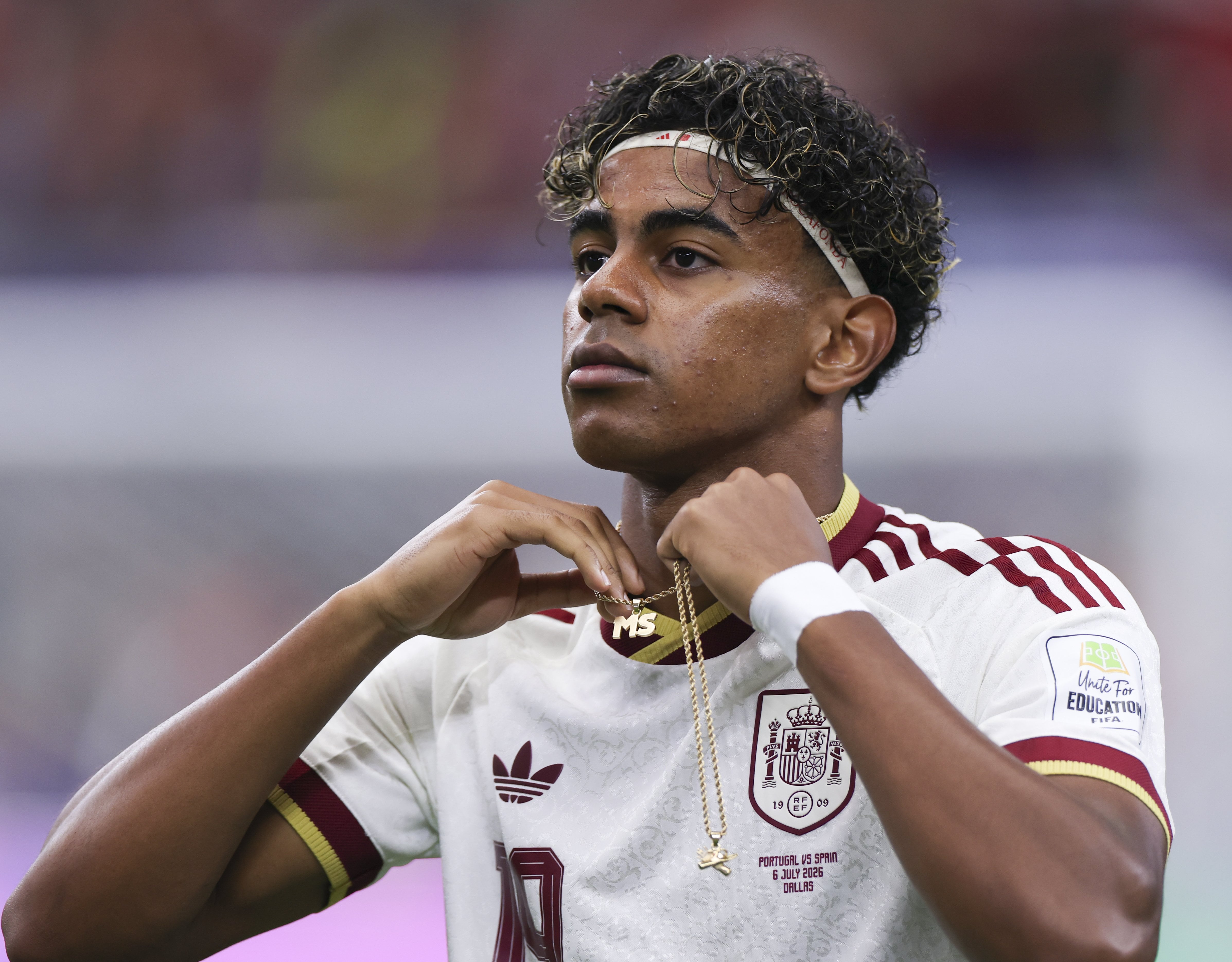 Próximo duelo entre España y Bélgica en el Mundial 2026