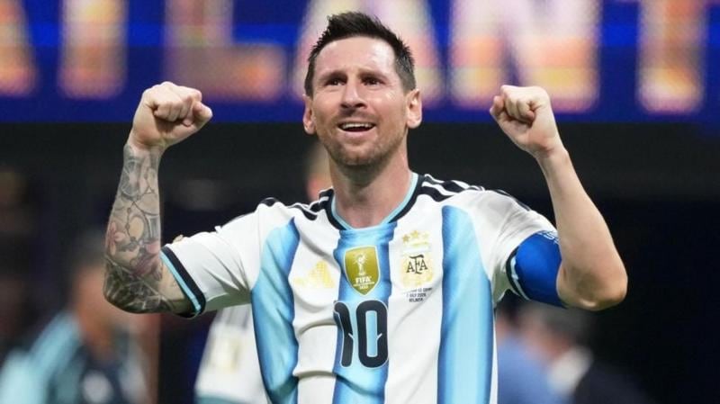 Choque de titanes: Argentina vs. Inglaterra en las semifinales del Mundial