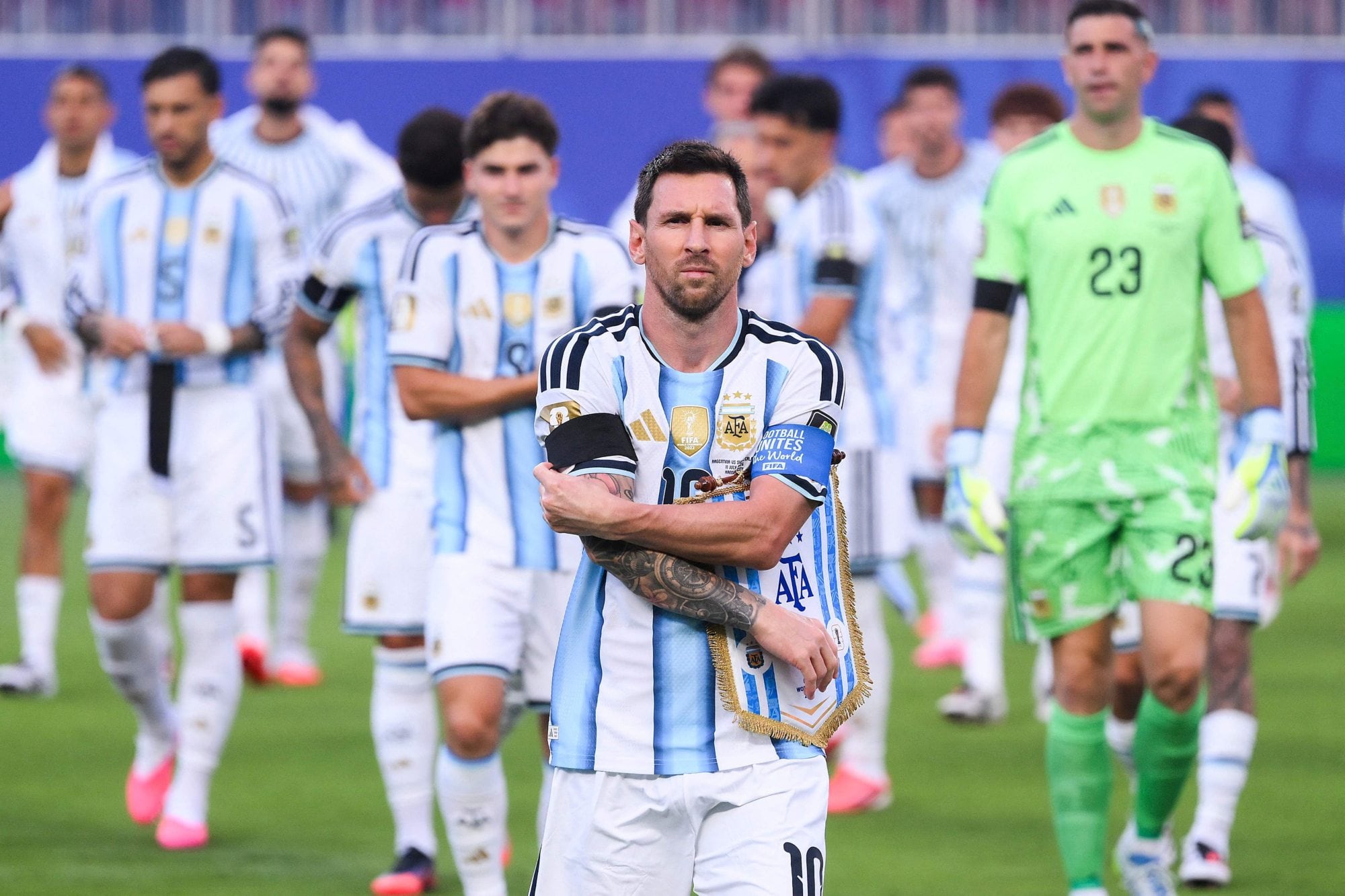 Preparativos para las Semifinales del Mundial 2026: Francia y España Comienzan la Acción