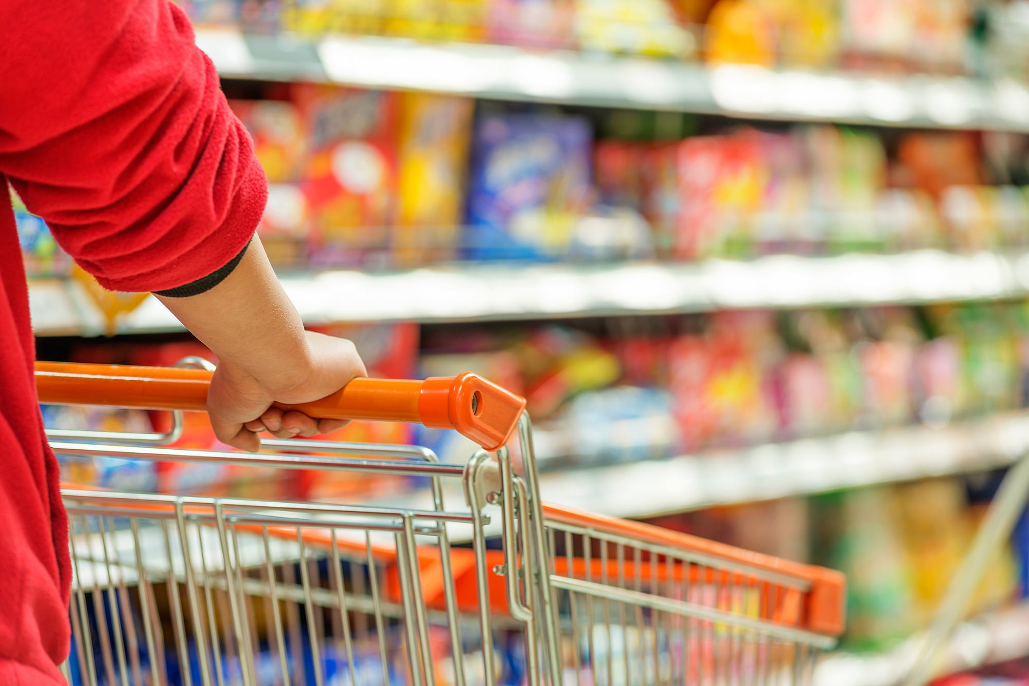 La inflación bajó de nuevo y quedó en 1,9% en junio