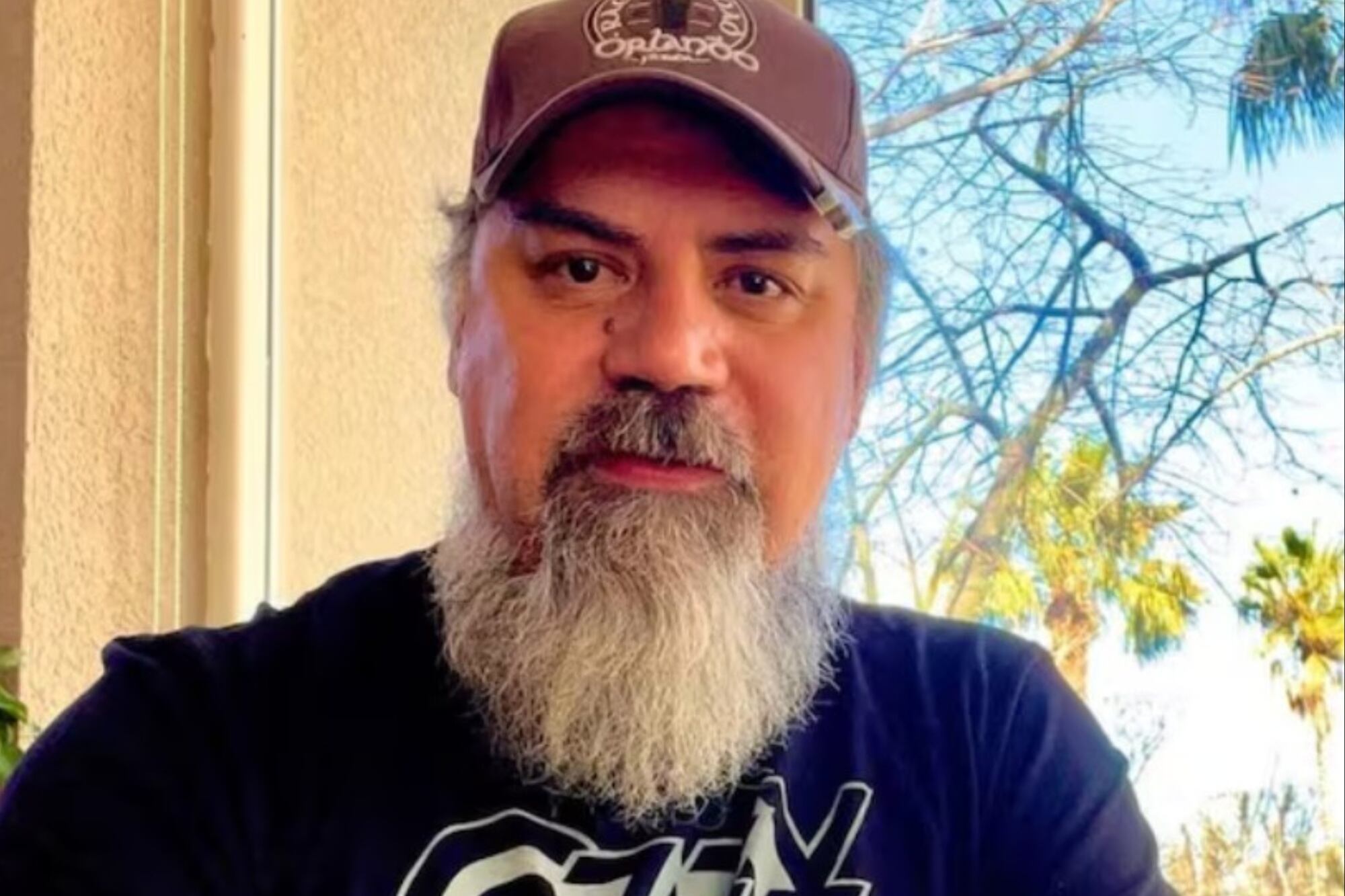 Adiós a Claudio “Pato” Strunz: el exbaterista de Hermética se fue a los 59 años