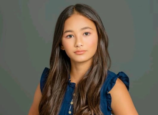 Murió Kaylee Hottle, la actriz de Godzilla vs. Kong, a los 18 años