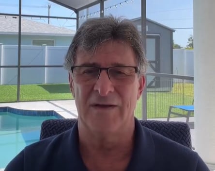 Defensa de Kempes a la selección en tiempos de críticas