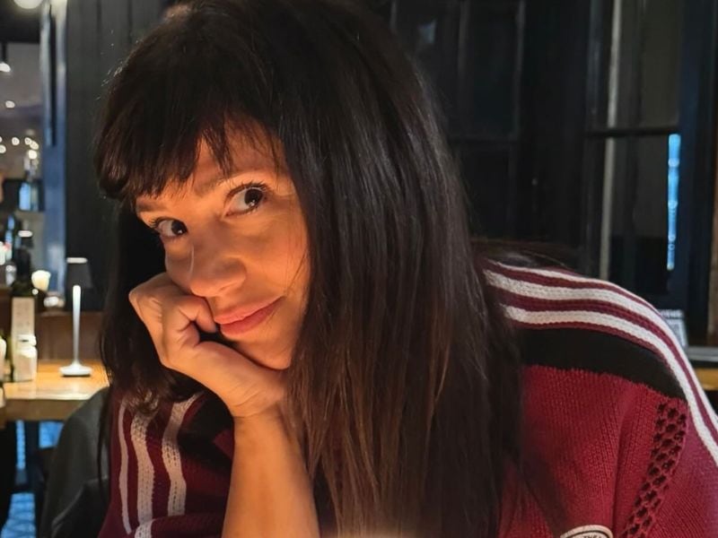 Griselda Siciliani criticó la estigmatización hacia Argentina en redes