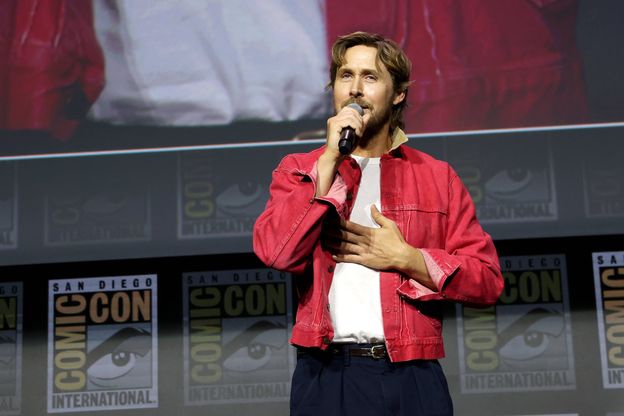 La nueva era de Marvel: Regreso a lo grande con Downey Jr., Gosling y Pantera Negra