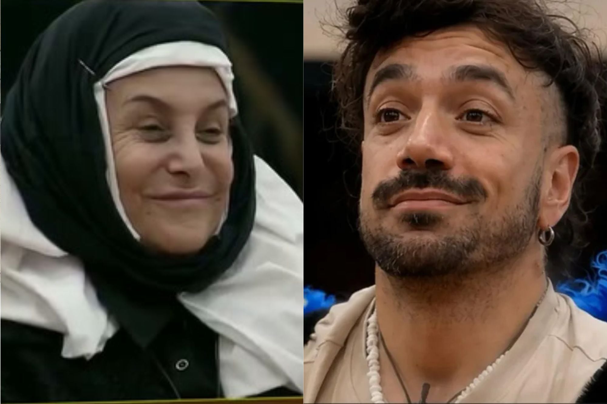 Quién fue el último eliminado de Gran Hermano