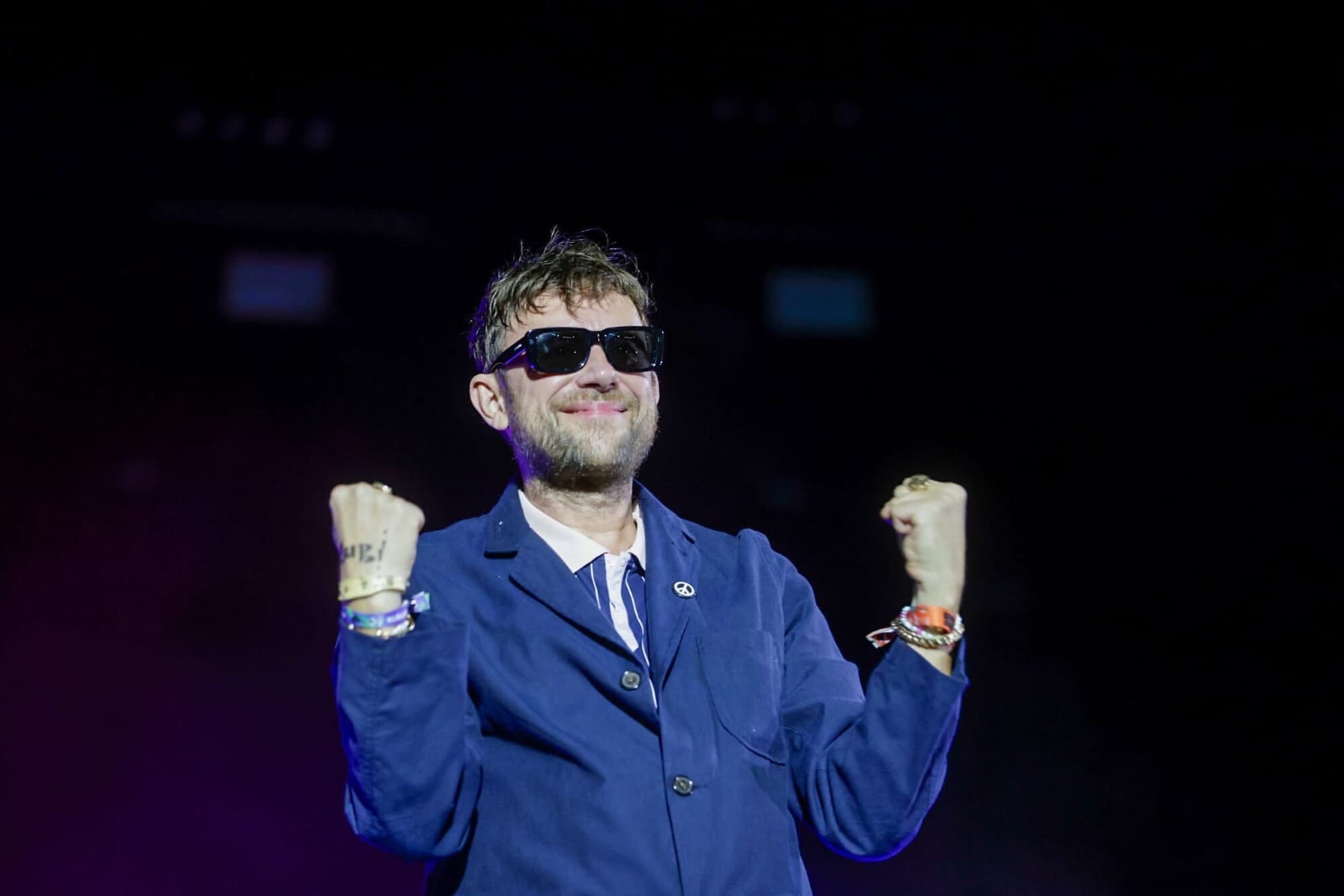 El Primavera Sound llega a Buenos Aires: detalles del festival con Gorillaz y The Strokes