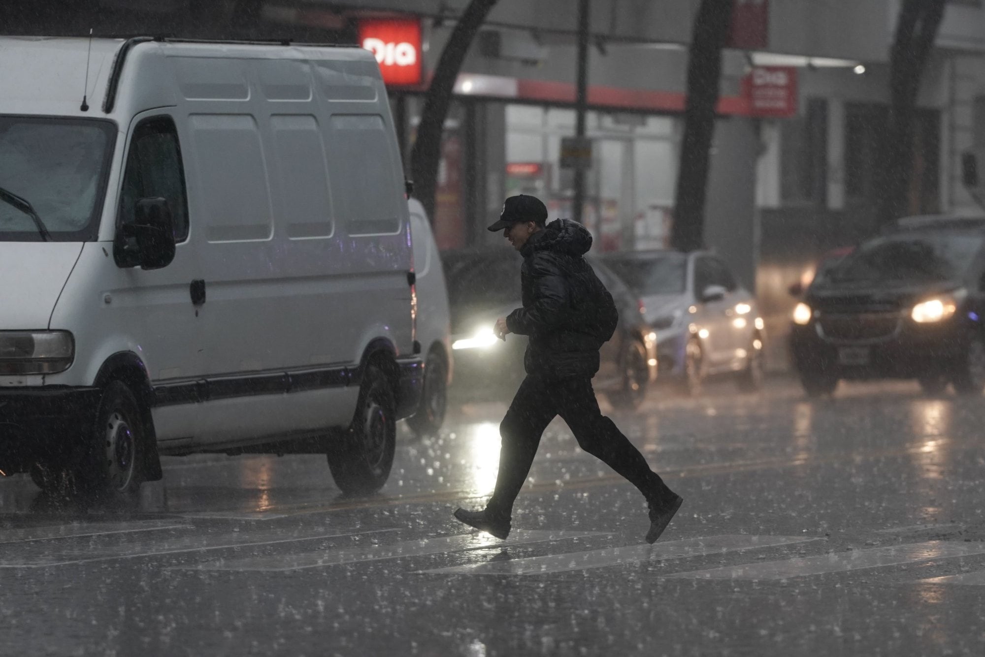 ¿Qué es la ciclogénesis y cómo afecta al clima del AMBA?