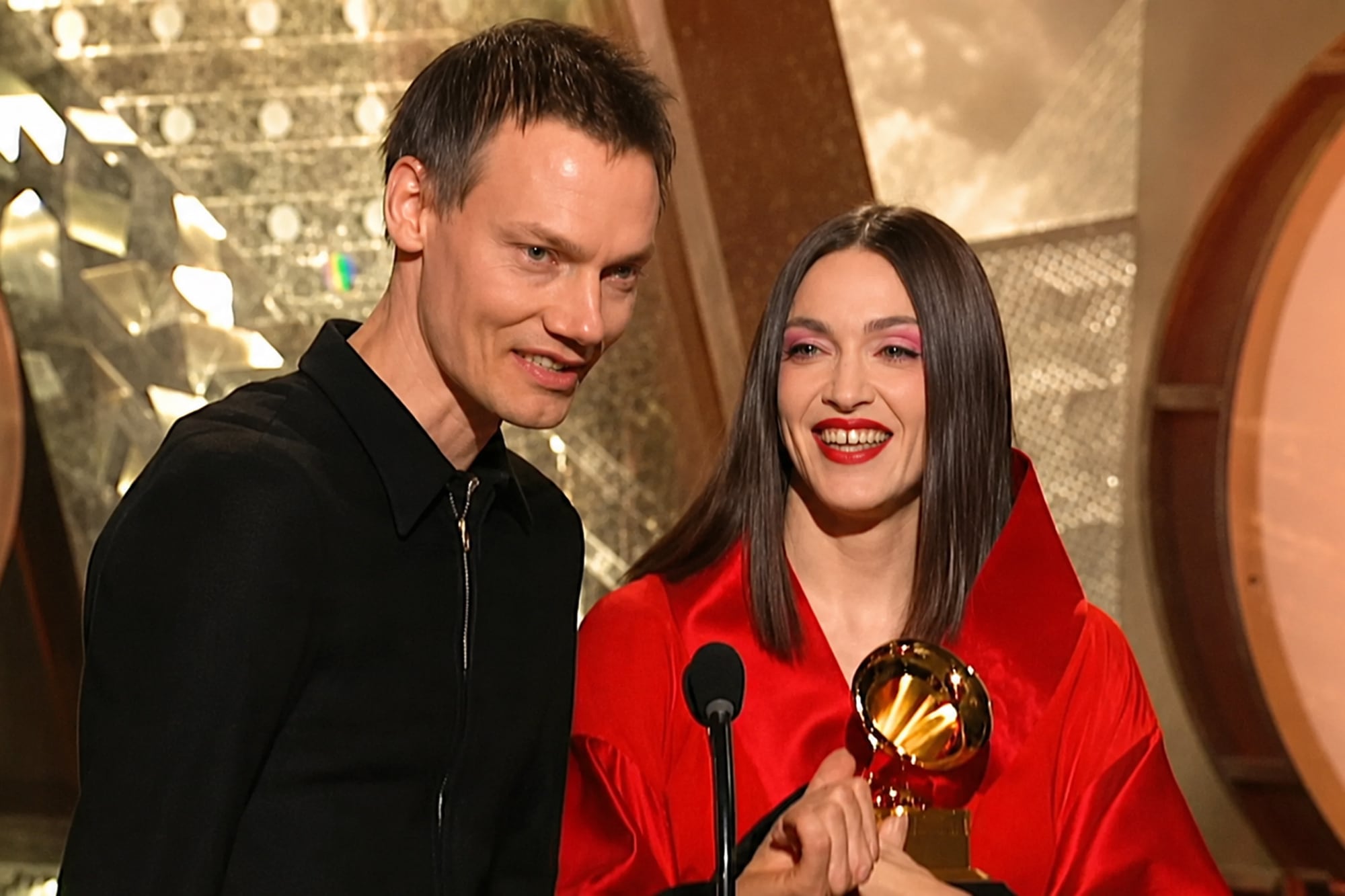 Falleció William Orbit, innovador productor de Madonna y otros grandes