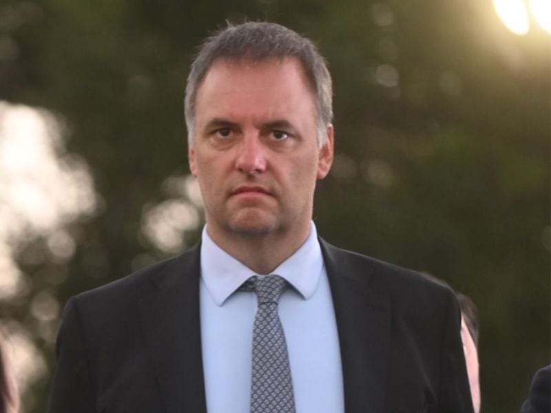 La Justicia pidió a Manuel Adorni que aclare su situación patrimonial
