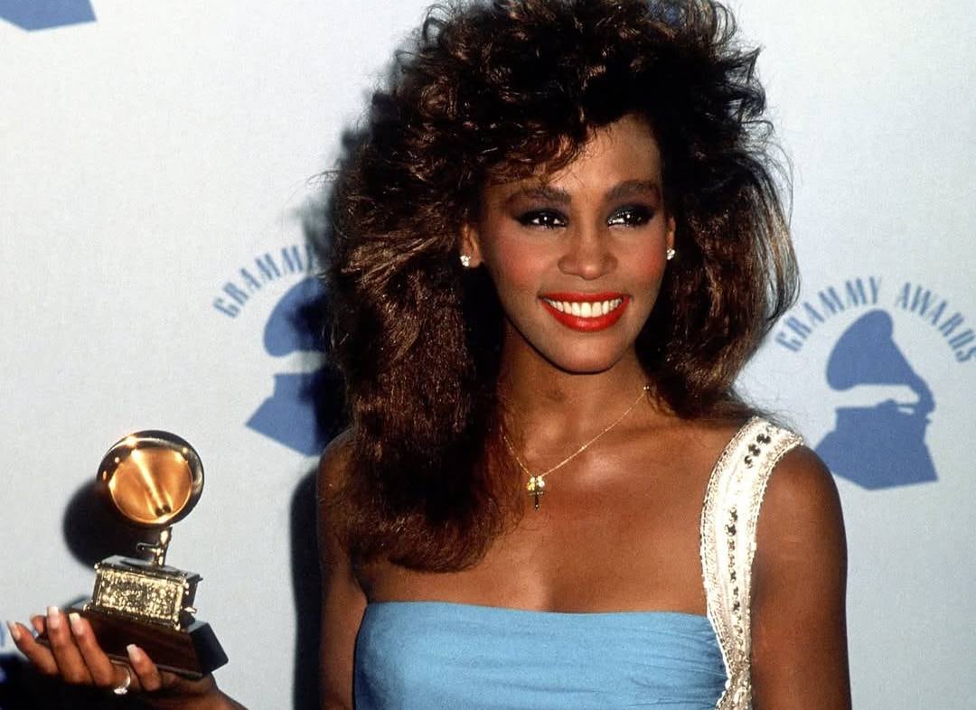 Mattel presenta muñeca en homenaje a Whitney Houston