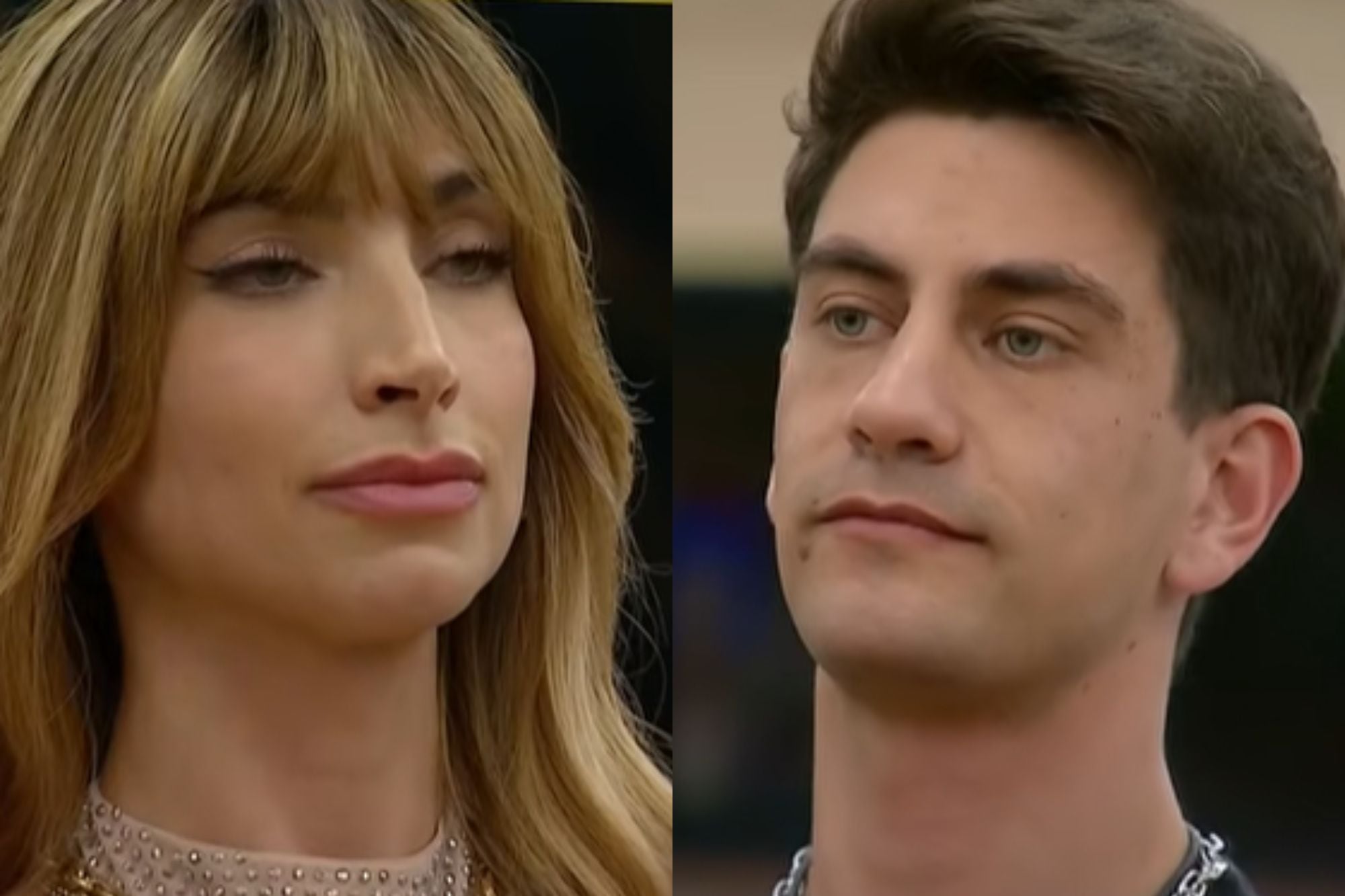 Noche intensa en Gran Hermano: Solange sigue, Hanssen afuera