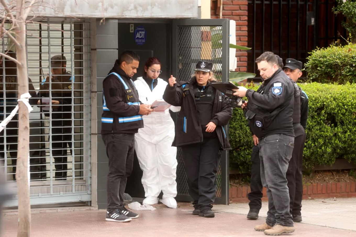 Caso de femicidio en Villa Devoto: Detalles y contexto de la tragedia