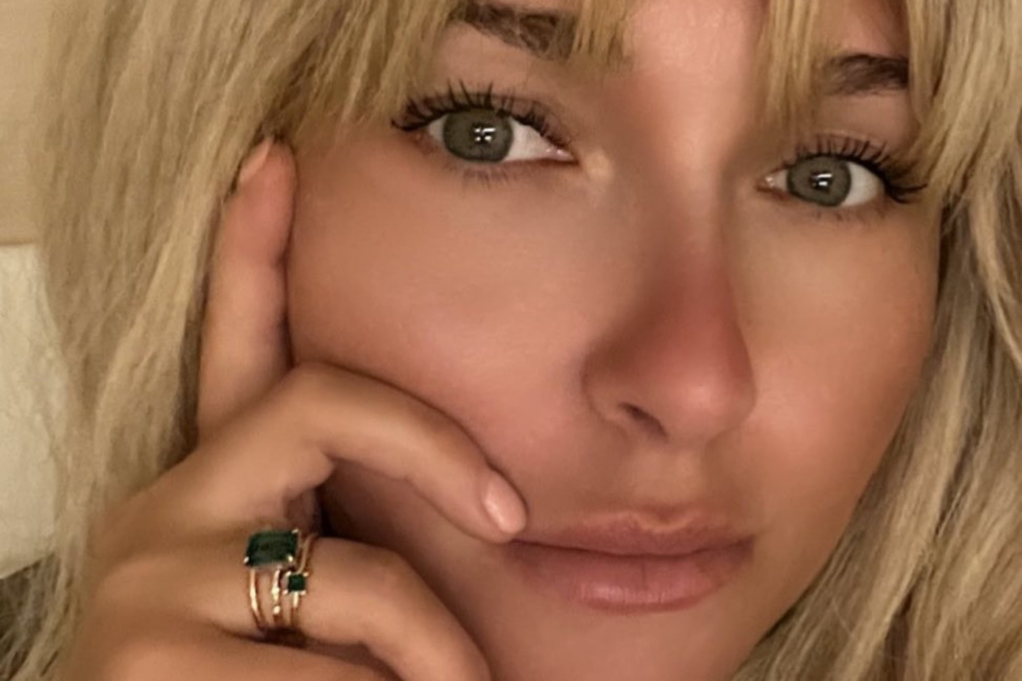 Los últimos momentos de Hayden Panettiere: qué sabemos y qué aún es un misterio