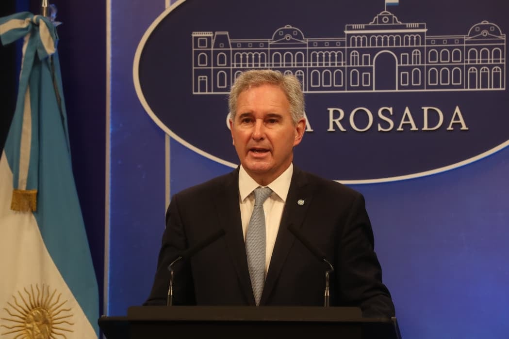 Según Quirno, las empresas deberán elegir entre Malvinas y Vaca Muerta
