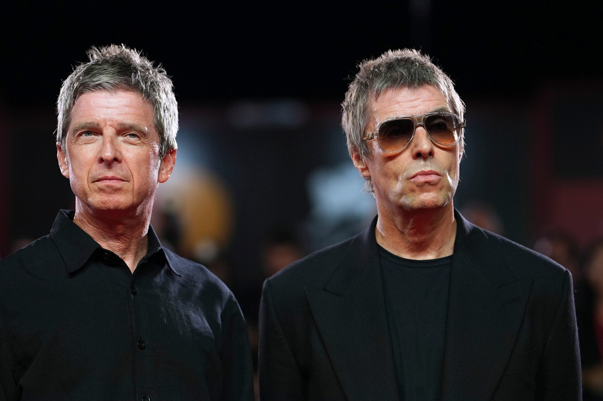 Próxima gira de Oasis: Conciertos confirmados
