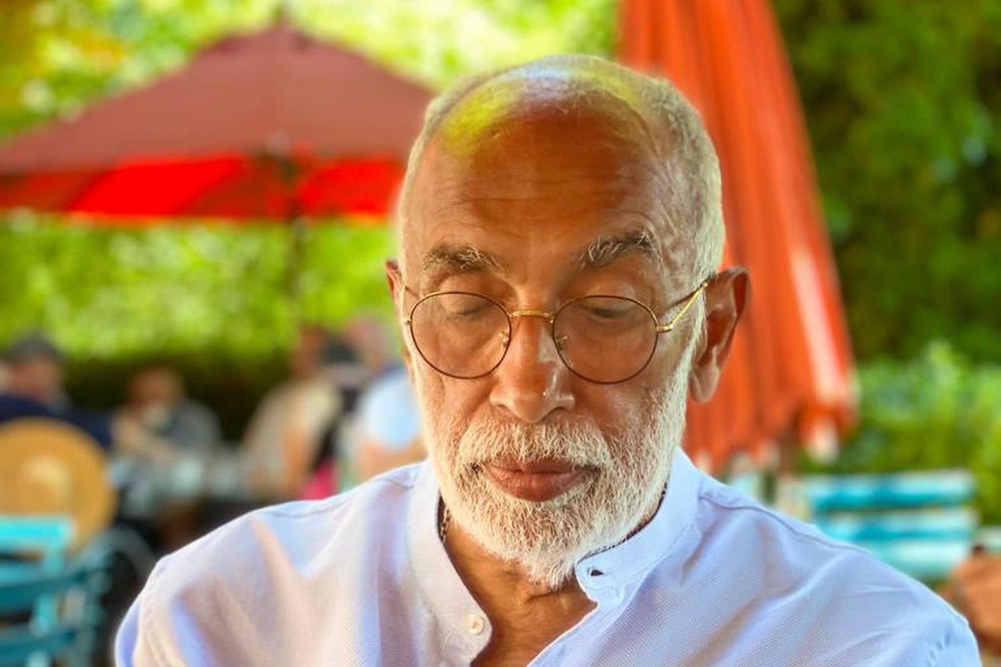 Murió "El Negro" González Oro, ícono de la radio argentina