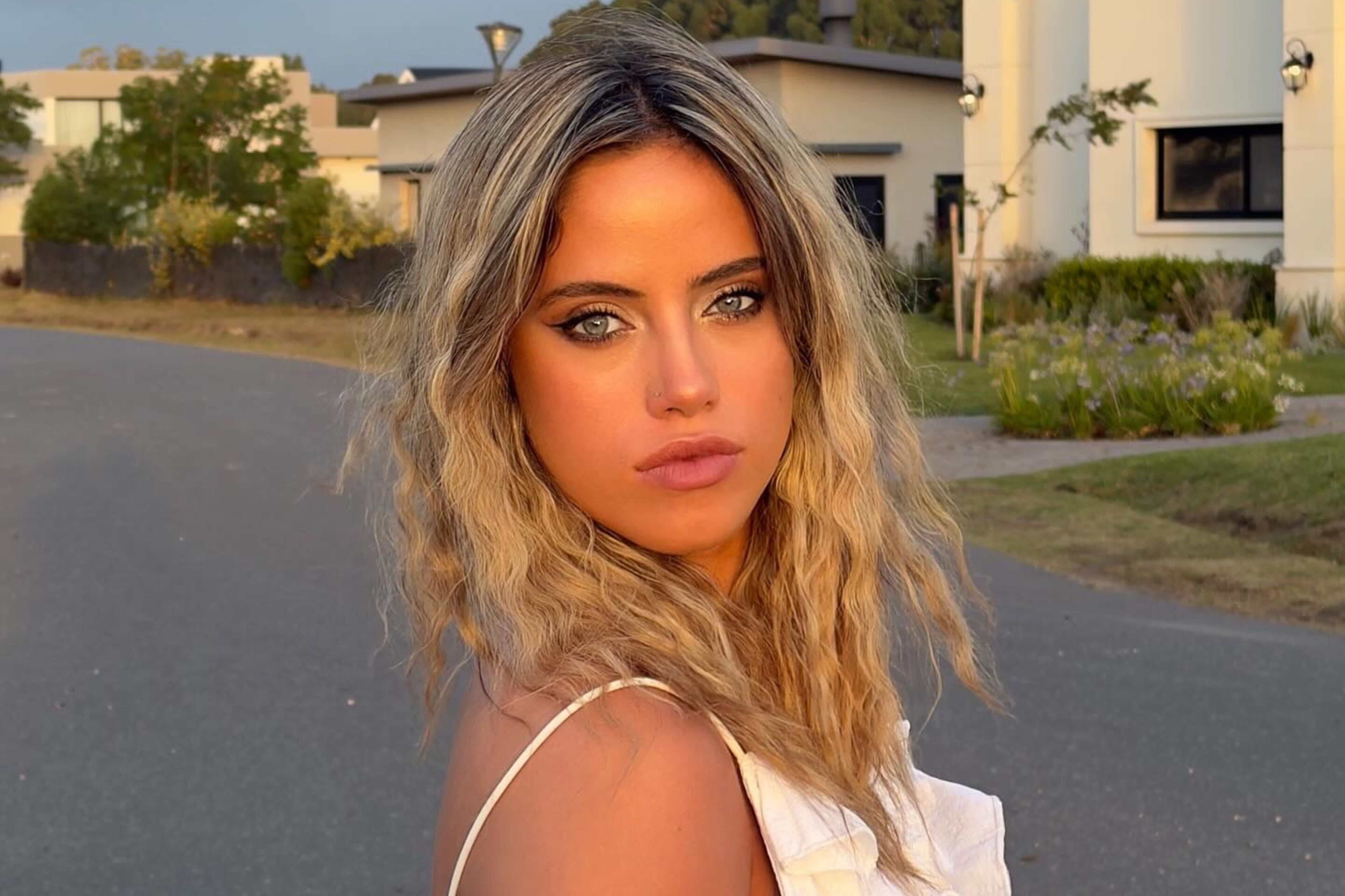 Denisse González de Gran Hermano nuevamente hospitalizada: "Adiós a la buena racha"